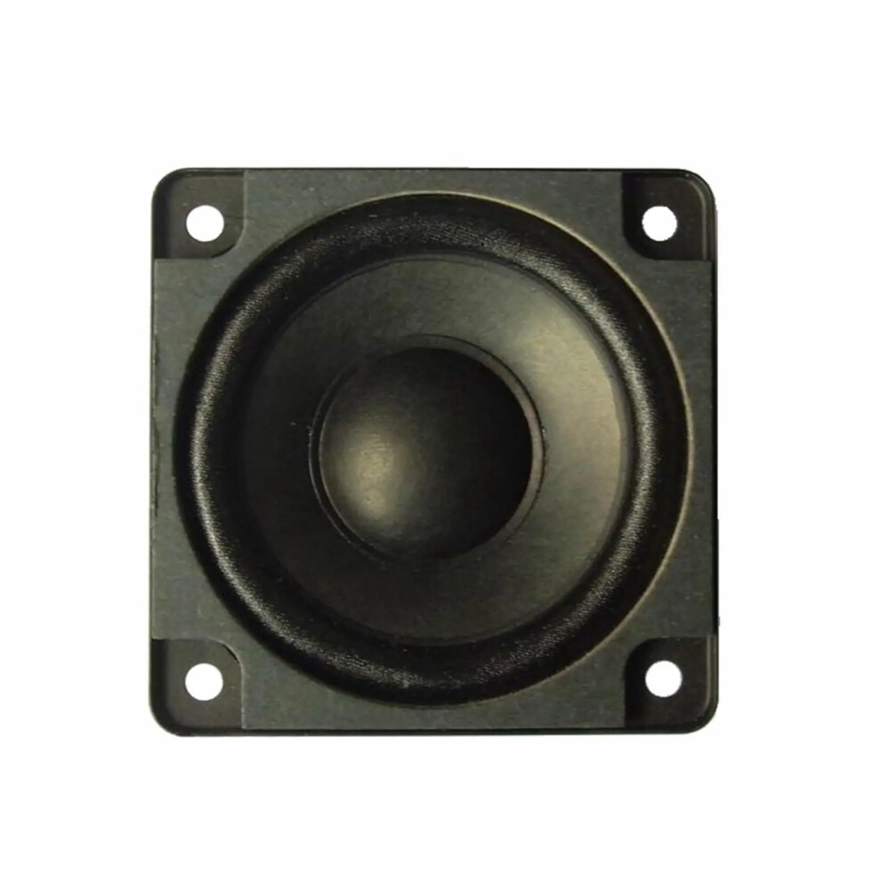 Speaker Horn Midrange 2.75 Inch 4Î© 10W Full Range Speaker Tweeter For Audiophiles Use 6038364901187