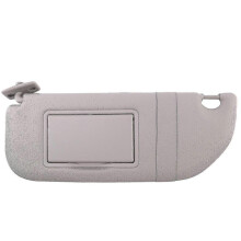 Car Inner Sun Visor Compatible Peugeot 301 Citroen C3 98038433ds Left Side