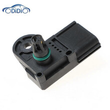 1S7A-9F479-AC 1S7A9F479AC MAP Manifold Pressure Sensor 1S7A9F479AB for Ford Mondeo IV MK S-MAX Transit 1.8 2.0 2.3