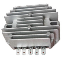 Mower Tractor 12V Rectifier Voltage Regulator AM101406 for 330 332 F912 F915 Stabilizer
