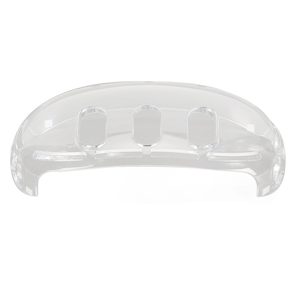 Vr Headset Protective Shell Cover Dust Proof 8130196172846