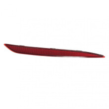 Rear Bumper Reflector Red Lens Car Tail Reflector Light Replacement for Tesla Model Y 2020 to 2023 Right OE: 1495818 00 C Boris