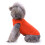 Camicie da vestiti da cane chol & vivi 5