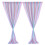 Wedding Arch Draping Fabric Background Decorative 2