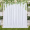 Wedding Arch Draping Fabric Background Decorative 9