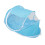 Portable Foldable Baby Bed Mosquito Net Polyester 2