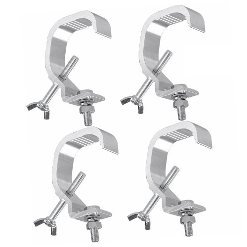 Stage Light Clamp Heavy Duty Prevent Slip Cast 1
