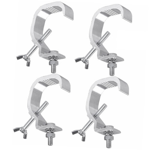 Stage Light Clamp Heavy Duty Prevent Slip Cast