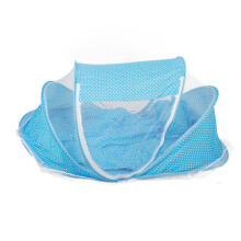 Portable Foldable Baby Bed Mosquito Net Polyester