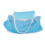 Portable Foldable Baby Bed Mosquito Net Polyester 1