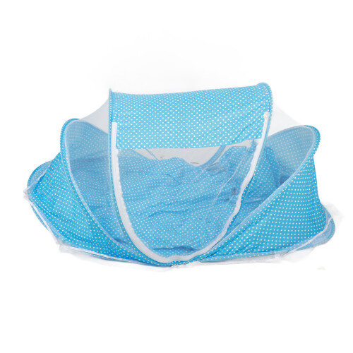 Portable Foldable Baby Bed Mosquito Net Polyester