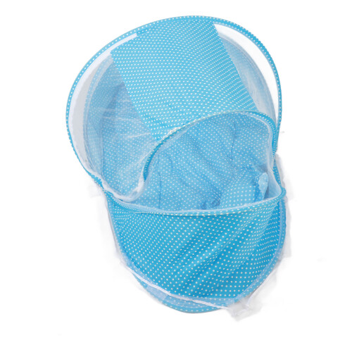Portable Foldable Baby Bed Mosquito Net Polyester 2