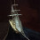 Wooden Sailboat Ship Model Home DIY Model 7