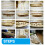 Wooden Sailboat Ship Model Home DIY Model 5