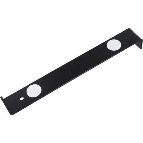 Robust Flooring Installation Tool, Pull Bar for Simplifying Laminate and Vinyl Flooring, 300 mm Length 2