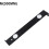 Robust Flooring Installation Tool, Pull Bar for Simplifying Laminate and Vinyl Flooring, 300 mm Length 5