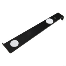 Robust Flooring Installation Tool, Pull Bar for Simplifying Laminate and Vinyl Flooring, 300 mm Length