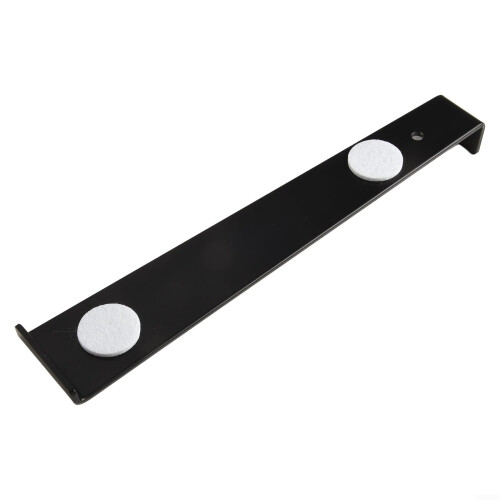 Robust Flooring Installation Tool, Pull Bar for Simplifying Laminate and Vinyl Flooring, 300 mm Length