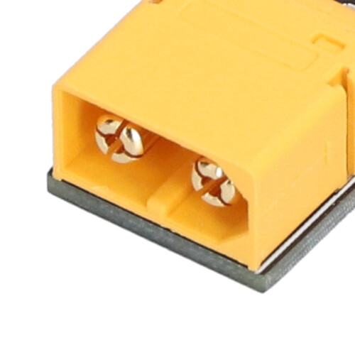 XT30/XT60 Rauchstopper Sicherungsstecker - Kurzschlussschutz-Protektor 2