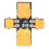 XT30/XT60 Rauchstopper Sicherungsstecker - Kurzschlussschutz-Protektor 6