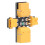 XT30/XT60 Rauchstopper Sicherungsstecker - Kurzschlussschutz-Protektor 15
