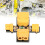 XT30/XT60 Rauchstopper Sicherungsstecker - Kurzschlussschutz-Protektor 16