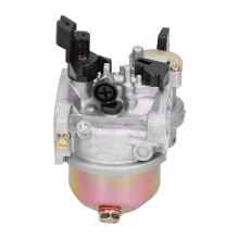 Aluminium Vergaser für 168/170F/GX160 Benzin Wasserpumpe Zubehör