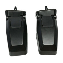 Rear Window Lift Gate Glass Hinge for 08-12 Liberty 57010060AB 57010061AB