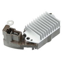 Alternator Voltage Regulator 2.3in Mounting Length IN254 Accessory Alternator Regulator Car Accesso