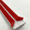Cable Cover, Floor Cable Protector, Wire Management Solution, 30mm Diameter White, Ideal for Office, Home, Workshop, Storage 5