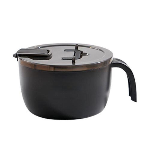Stainless Steel Instant Noodle Bowl Large Capacity