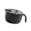 Stainless Steel Instant Noodle Bowl Large Capacity 3