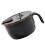 Stainless Steel Instant Noodle Bowl Large Capacity 4