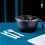Stainless Steel Instant Noodle Bowl Large Capacity 11