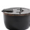 Stainless Steel Instant Noodle Bowl Large Capacity 7