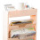 Classroom Bookshelf Multilayer with Universal 9