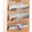 Classroom Bookshelf Multilayer with Universal 8