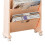 Classroom Bookshelf Multilayer with Universal 7