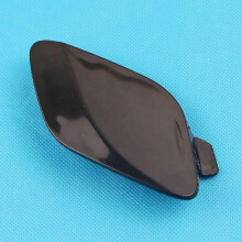 Front Bumper Hook Cover for Volvo S60, Calendre Cover, Random Color, 39802519 2011 2012 2012 2014 2015 2016 30755007