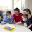 Table Game Finger Basketball Board Game Desktop 8