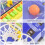 Table Game Finger Basketball Board Game Desktop 4