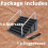Skate Park Fingerboard Skate Park Fingerboard with 3