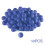 50Pcs Rounds Foam Refill Replace Balls Pack 3