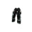 Evergel Handwraps-Sort (PR) 5