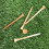 Pride Golf Tee 3-1/4 tommer Deluxe Tee 5