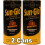Sun-Glo Speed ??3 (Brown Bear Wax) Table de mesa de shuffleboard Powder 16 oz. Poder 2