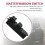 For Isuzu D-max Dmax 2011-2019 Electric Power Window Master Switch 15