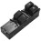 For Isuzu D-max Dmax 2011-2019 Electric Power Window Master Switch 1