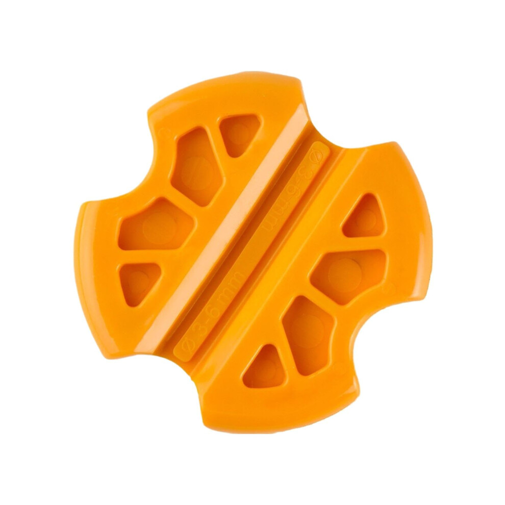 Wire Line Threading Tool for Electric Wires, Non-Slip Cable Threader, Reusable Wire Aid for Easy Threading-image-OPC-PK75KSS-NEW