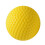100Pcs Rounds Foam Refill Replace Balls Pack 6